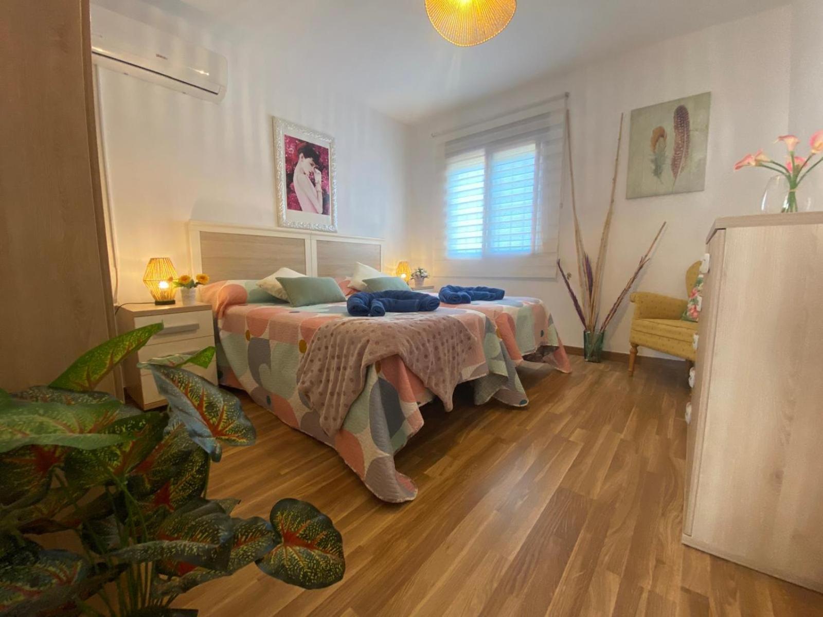 Apartamento Monica Calpe Buitenkant foto