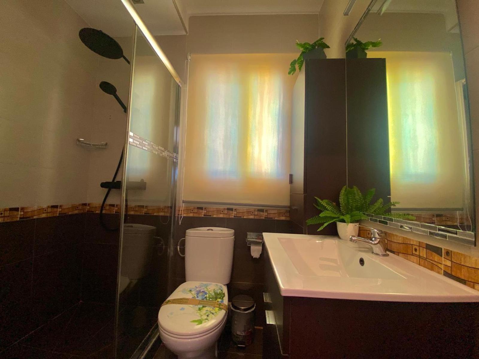 Apartamento Monica Calpe Buitenkant foto