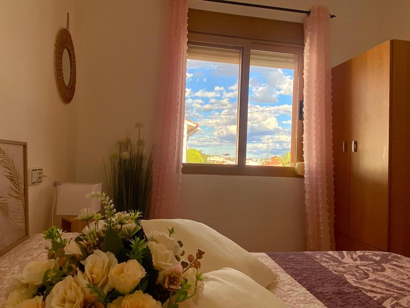 Apartamento Monica Calpe Buitenkant foto