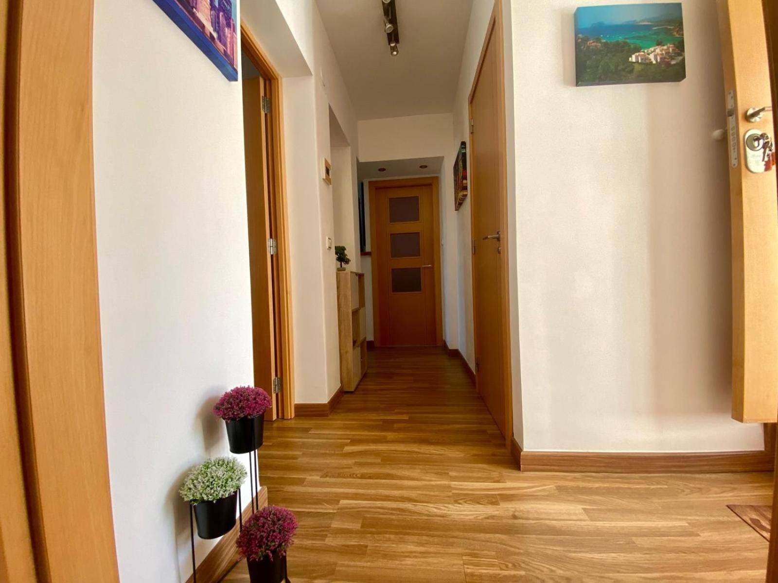 Apartamento Monica Calpe Buitenkant foto