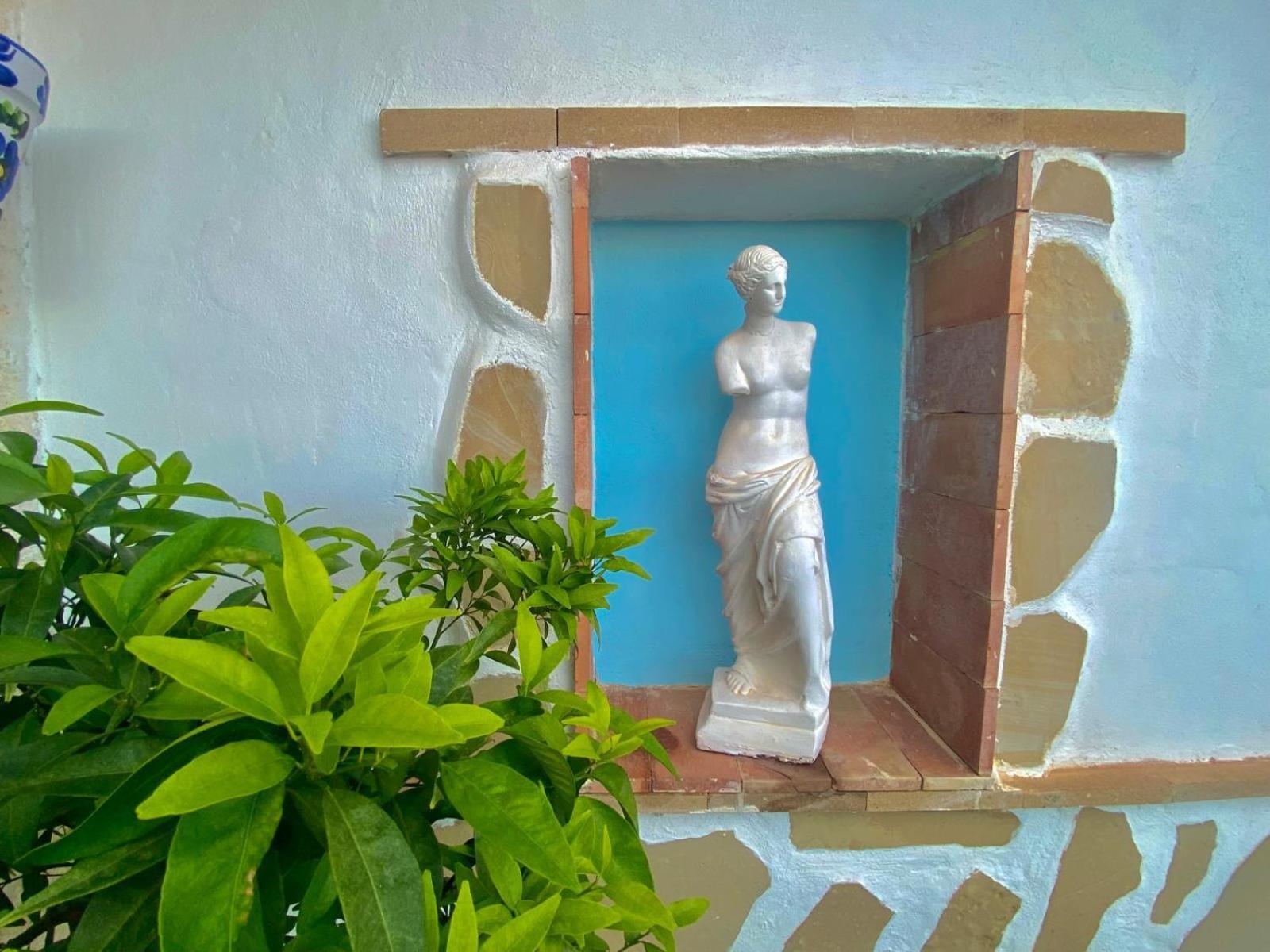 Apartamento Monica Calpe Buitenkant foto
