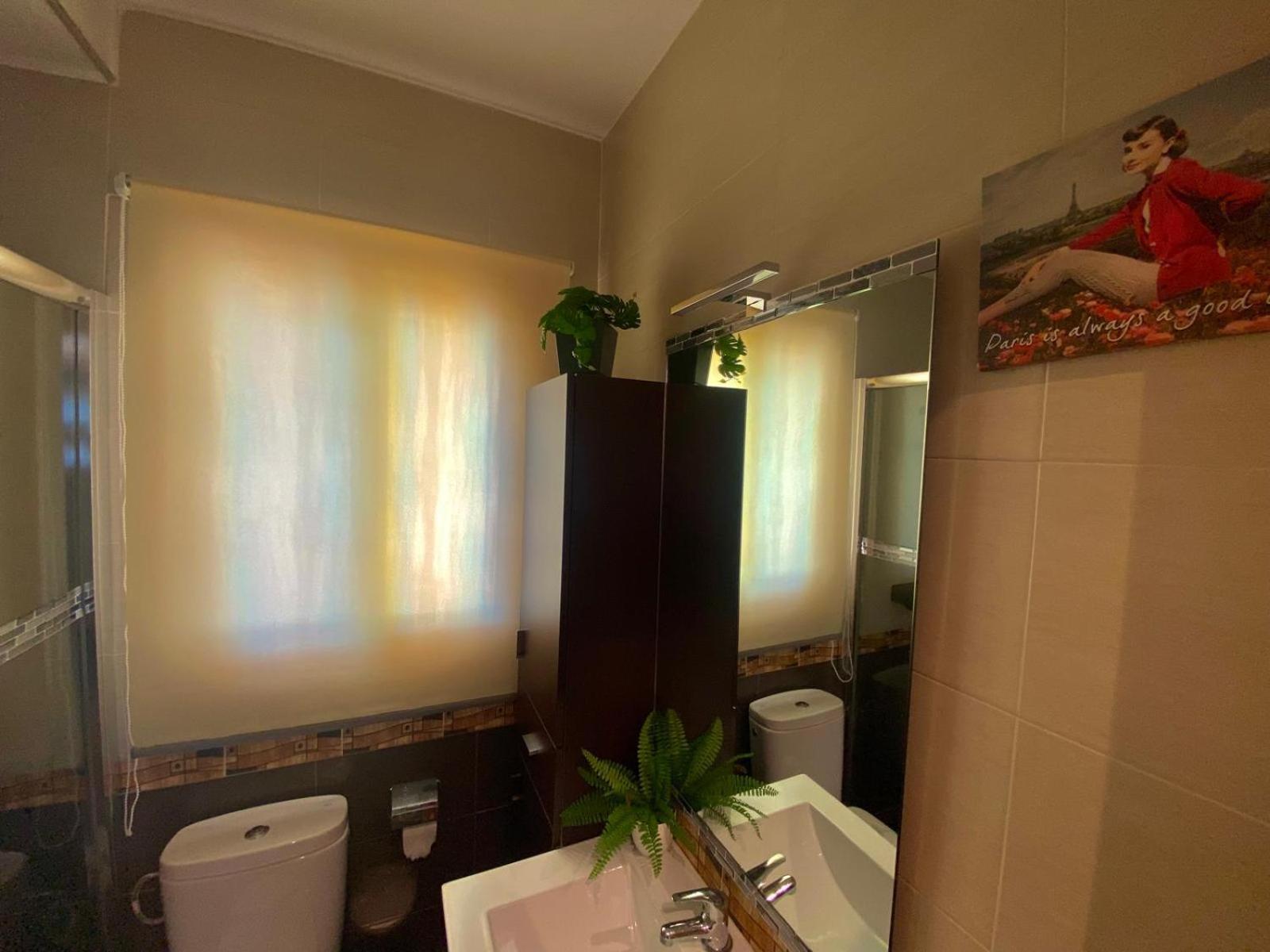 Apartamento Monica Calpe Buitenkant foto